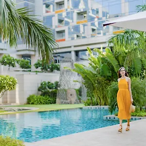 Hotel Andaz Delhi, By Hyatt, Neu-Delhi