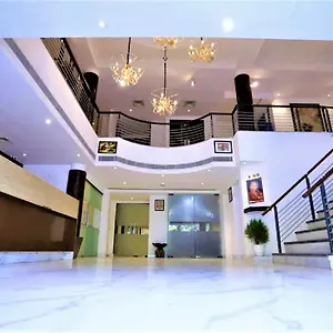 Arch International New Delhi