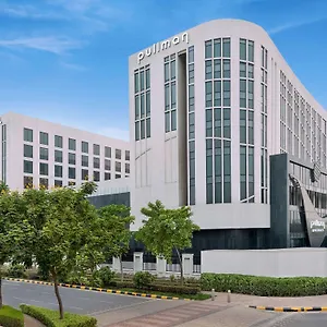Pullman Aerocity ***** نيودلهي