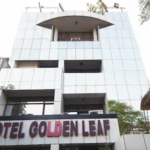 Golden Leaf *** نيودلهي